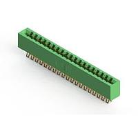 EDAC 305-038-555-501 Headers Card Edge Connector