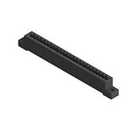 EDAC 887-023-523-107 Receptacles High Temp Card Edge Connector