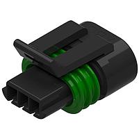 Aptiv 12162185 3-Way 3 Way F M/P 150 Sealed