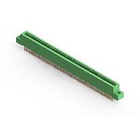 EDAC 342-110-540-204 With Flanges Card Edge Connector
