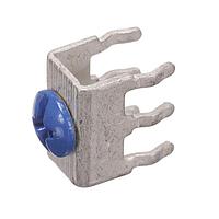 Keystone Electronics 8197-5 Screw Terminals SCREW TERMINAL BLUE