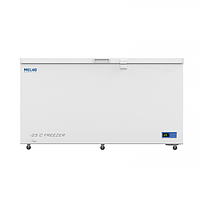 MELING DW-YW508A Ultra Low Temperature Freezer (-10 ~ -25°C, 508L)