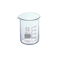 DURAN 211064806 Low-Form Beaker (600ml)