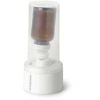 Mettler Toledo 30036965 TranspBox with vial 125ml QH012 10pcs