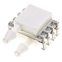 TE CONNECTIVITY SENSORS 4525-DS3A0015DP Board Mount Pressure Sensors 0-15psid Dual 3.3 Vdc Thru Hole