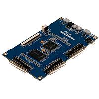 Microchip Technology ATSAM4S-XPRO Evaluation Kits SAM4S Xplained Pro Evaluation Kit