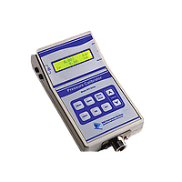 R&D Instruments EPC-2 Pressure Calibrator (2 Bar, 0.05%)