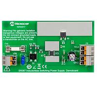 Microchip Technology ADM00947 Switching Controller SR087DB1 - Ind.Less Switching Pwr Supply