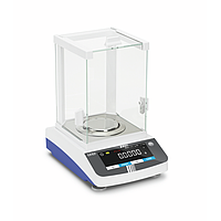 KERN ADS 200-4 Analytical balance (220g; 0.0001 g)