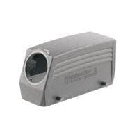 Weidmuller 1661240000 Heavy Duty Power Connectors HDC 24B TSBU 1PG29G