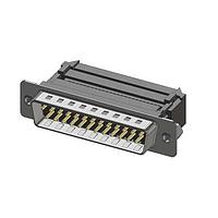 MH Connectors MH10569 IDC Sub-D Connector IDC, D PLUG 25 WAY J/SCREW