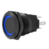 Carling Technologies AV1-1B211E-R02 Anti-Vandal Switches SWITCH PUSHBUTTON