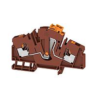 Weidmuller 2985590000 Weidmuller ATTB 6 BR