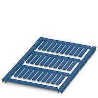 PHOENIX CONTACT 0801460 Wire Labels & Markers UCT-WMT 23x4 BLUE CONDUCTOR MARKER