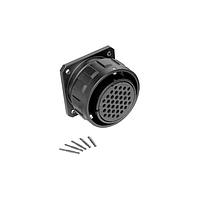 Amphenol Audio MP-4164-150S Connectors PNL PLG 150 FML SKT CONT