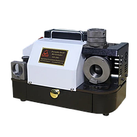 Qian Dao GD-20C Drill Grinder Machine (Φ3-Φ20, 90°~145°, 4500 Rpm)