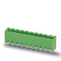 PHOENIX CONTACT 1711604 Headers MSTBVA 2,5 HC/ 3-G- 5,08 GY