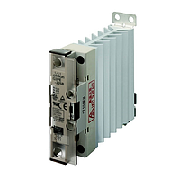 OMRON G3PE-225BL 12-24VDC Solid State Relay for Heaters (1 phase; 12-24VDC)