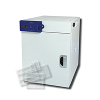 WITEG WIG-32 Incubator (+5°C - 70°C; 32l)