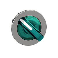 SCHNEIDER ZB4FK1433 Handle FLUSH GR ILL SW HEAD 2POS RETURN RL