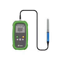 Tunkia TM5100 Hand-held Tesla-Meter (Class 1, 30 mT ~ 3000 mT)