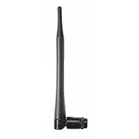 Laird External Antennas WXR2400TN 2.4GHz Antenna - 2.4GHz, 5GHz, Bluetooth, WiFi, WLAN, Zigbee DUCK,WXR,TNCM, 2.4GH z