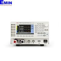 TONGHUI DC Electronic Load Calibration Service