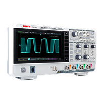 UNI-T UPO1204 Digital Oscilloscopes (200MHz, 2 GSa/s, 4CH)