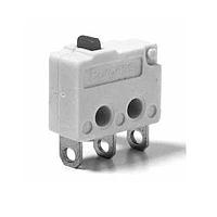 Saia-Burgess F4T7GPUL Snap Action Switches Ultraminiature microswitch