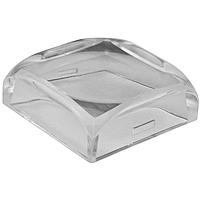 NKK Switches AT3080X-J Cap, Flat SWITCH PUSHBUTTON