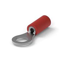 AMP Connectors - TE Connectivity 2-32952-1 Ring PVC-RING 22-16 Reel of 5000