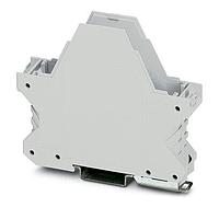 PHOENIX CONTACT 2202692 Housing, Lower Part ME22,5 F-UTG/FE KMGY