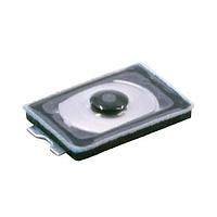 E-Switch TL3780AF330QG Ultraminiature 20mA 15VDC 330gf SPST 2x3mm Gull SMT