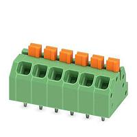 PHOENIX CONTACT 1862084 Fixed Terminal Blocks SPTAF 1/ 6-3,5-EL