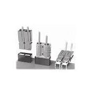 Anderson Power Products PC-GRA-S-SB Connectors POWERCLAW SB50 GRAY/SILVER