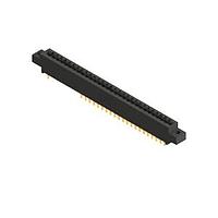 EDAC 387-058-544-804 With Flanges Card Edge Connector