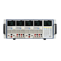 BKPRECISION MDL4U305B Modular Programmable DC Electronic Load (1CH; 600 V; 20 A; 300 W)