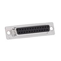 Amphenol Commercial Products L77SDB25SB208 Receptacle D-SUB