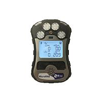 MicroRAE PGM-2600 MicroRAE wireless multi-gas diffusion monitor (LEL, H2S, CO, O2, HCN)