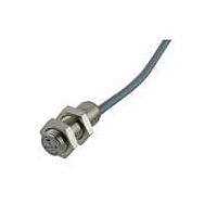 Carlo Gavazzi ICB12S30F04A2IO Proximity Sensors Inductive proximity sensor, M12 Nickel-Plated Brass, 2m cable, Sn 4mm, Flush mount, Short body, NPN/PNP/Push-pull, NO/NC, Supply voltage 10-36Vdc, Max output current 200 mA, Max switching frequency 2 kHz, Operating temperature -25C - +70C, IP67, IO-L