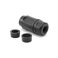 Amphenol SINE Systems RTS0L-18CG Accessories Back Shell size 18, cable range 10.0mm-18.0mm