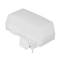 Panasonic Industrial Devices EKMC1605111 Motion Sensors PIR Sensor 170uA WHT Wide Angle Lens