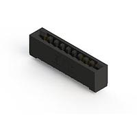 EDAC 857-009-527-101 Receptacles High Temp Card Edge Connector