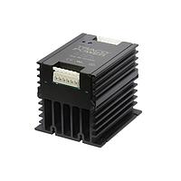 TRACO Power TEQ 160-7218WIR Isolated Product Type: DC/DC; Package Style: High power block; Output Power (W): 160; Input Voltage: 43-160 VDC; Output 1 (Vdc): 48; Output 2 (Vdc): N/A; Output 3 (Vdc): N/A