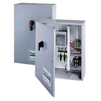 Littelfuse LPS3T48R1KGN6BF3 Shunt Trip Disconnect Switch 30A 480V 3-POLE JTD FUSES NOT INCL