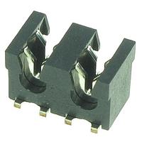 KYOCERA AVX 009176002011006 Wire to Board 2 WAY WIRE TO BD 20 AWG STRANDED