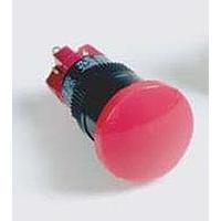 E-Switch D16-OA-T1-2-B-WHT Standard Switches DPDT WHT LENS D16 SERIES