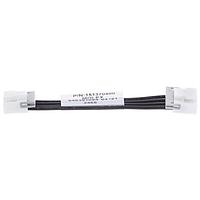 Molex 15137-0400 Discrete Wire Mini-Lock Cbl 2.5mm P F-F 50mm 4CKTS