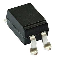 onsemi FOD819S Transistor Output Optocouplers 4PB TR SMD