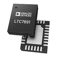 Analog Devices LTC7891RUFDM#PBF Synchronous Step Down Controller Low IQ 100V Sync Buck Controllers